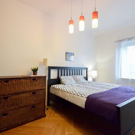 Shortstaypoland Bialobrzeska Варшава Екстериор снимка